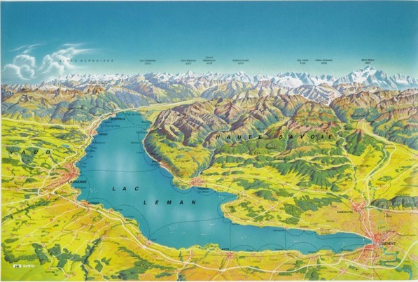 Lausanne